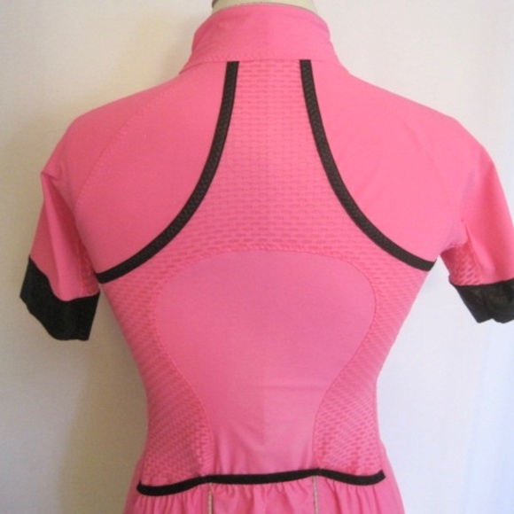 Lulu Lemon Paceline Jersey - Picture 11 of 16